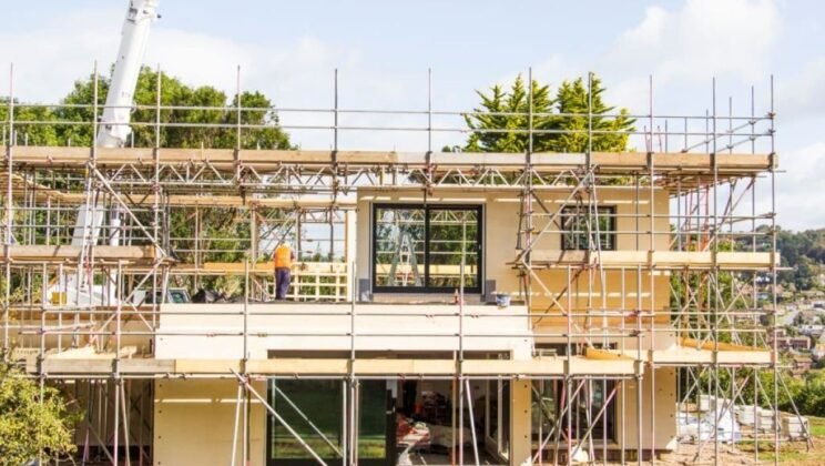 How to Build Trust Through Real Estate Branding