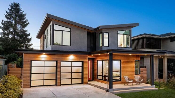 How to Turn Your Real Estate Website Into a Lead Generation Machine